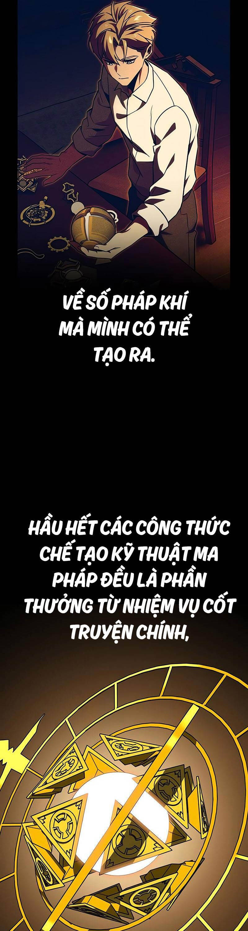 Hướng Dẫn Sinh Tồn Trong Học Viện Chapter 27 - 22