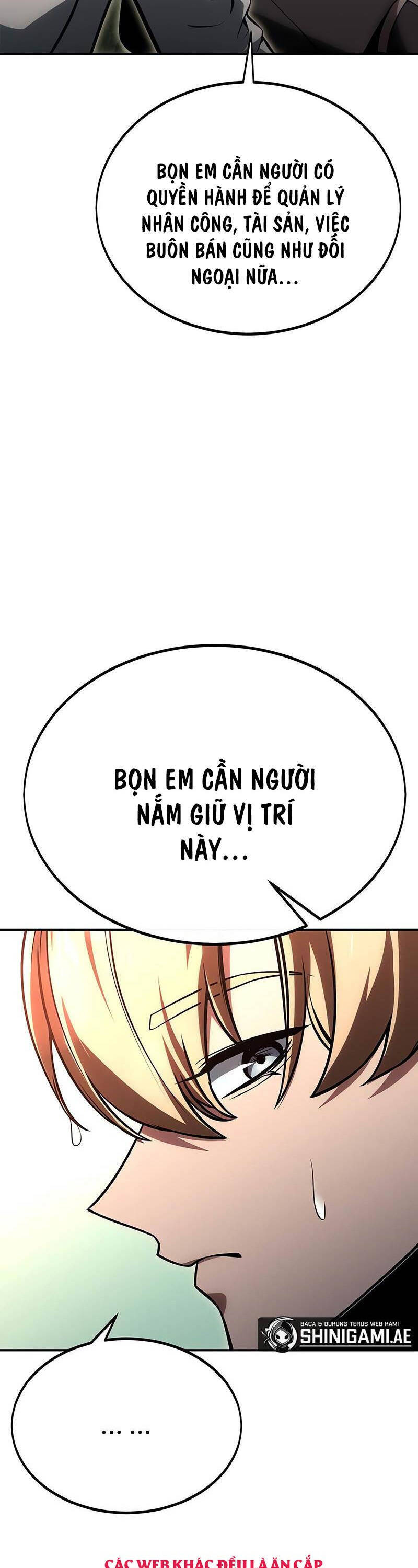 Hướng Dẫn Sinh Tồn Trong Học Viện Chapter 27 - 29