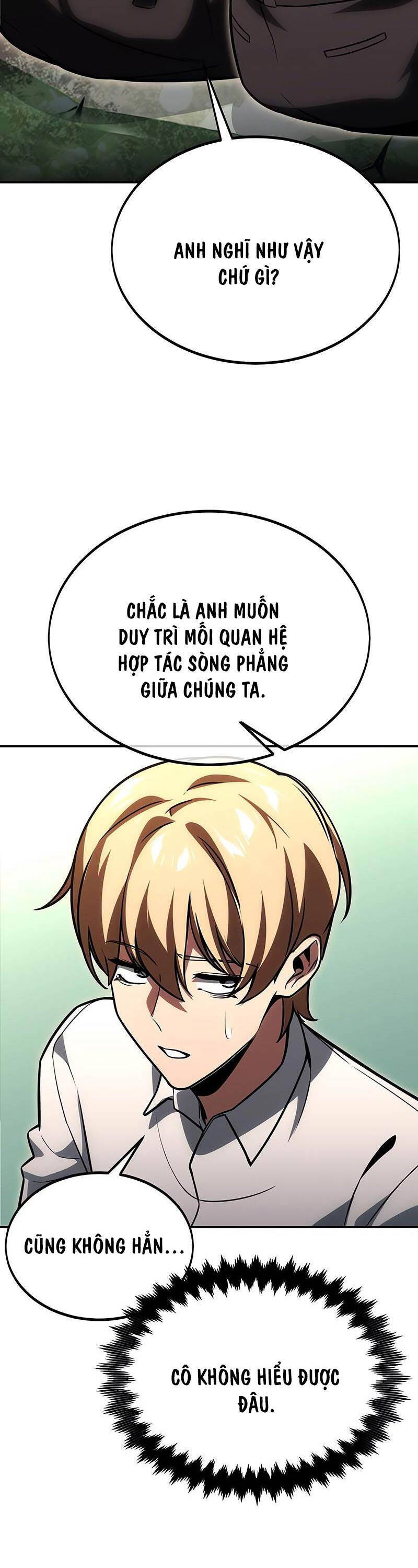 Hướng Dẫn Sinh Tồn Trong Học Viện Chapter 27 - 35