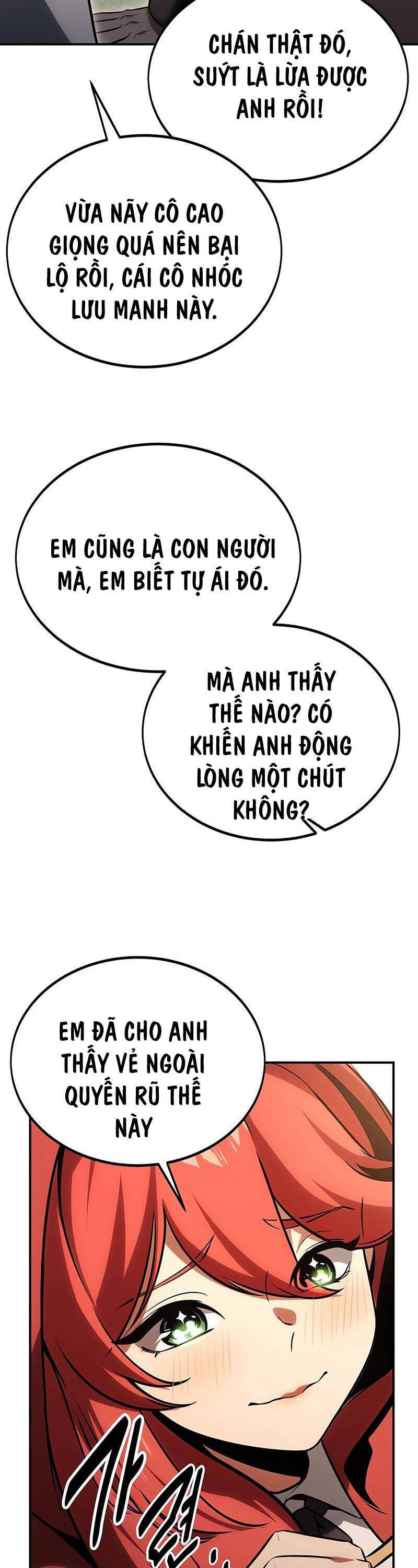 Hướng Dẫn Sinh Tồn Trong Học Viện Chapter 27 - 43