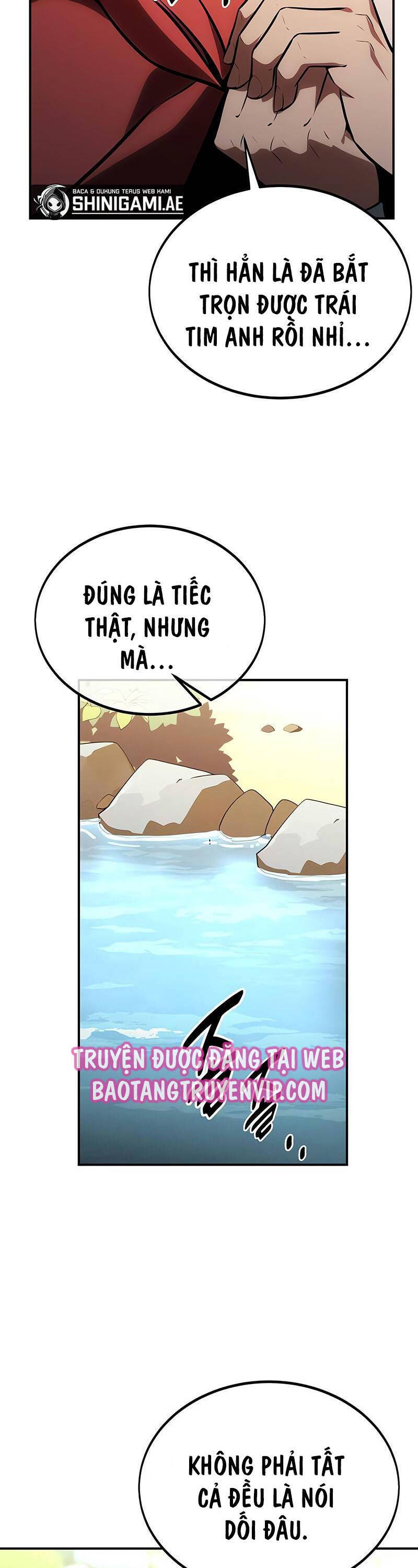 Hướng Dẫn Sinh Tồn Trong Học Viện Chapter 27 - 44