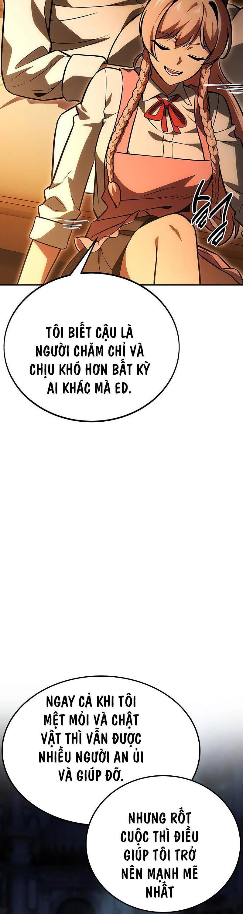 Hướng Dẫn Sinh Tồn Trong Học Viện Chapter 27 - 6