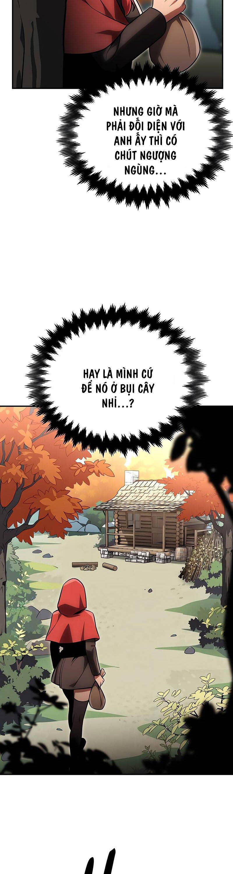 Hướng Dẫn Sinh Tồn Trong Học Viện Chapter 27 - 55