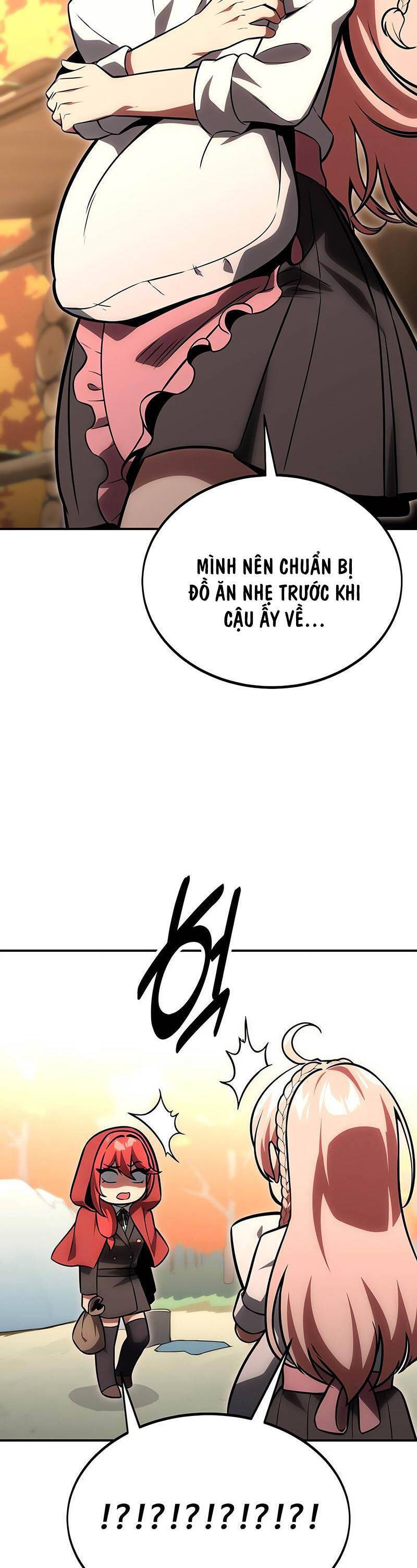 Hướng Dẫn Sinh Tồn Trong Học Viện Chapter 27 - 57