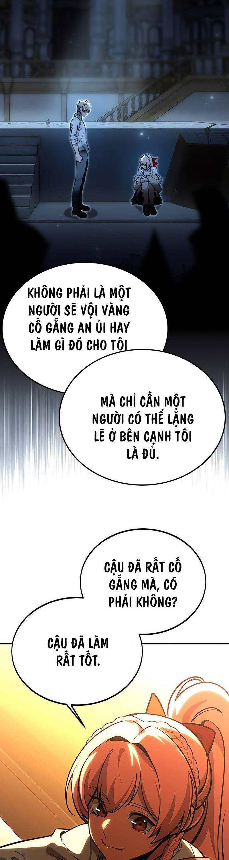 Hướng Dẫn Sinh Tồn Trong Học Viện Chapter 27 - 7