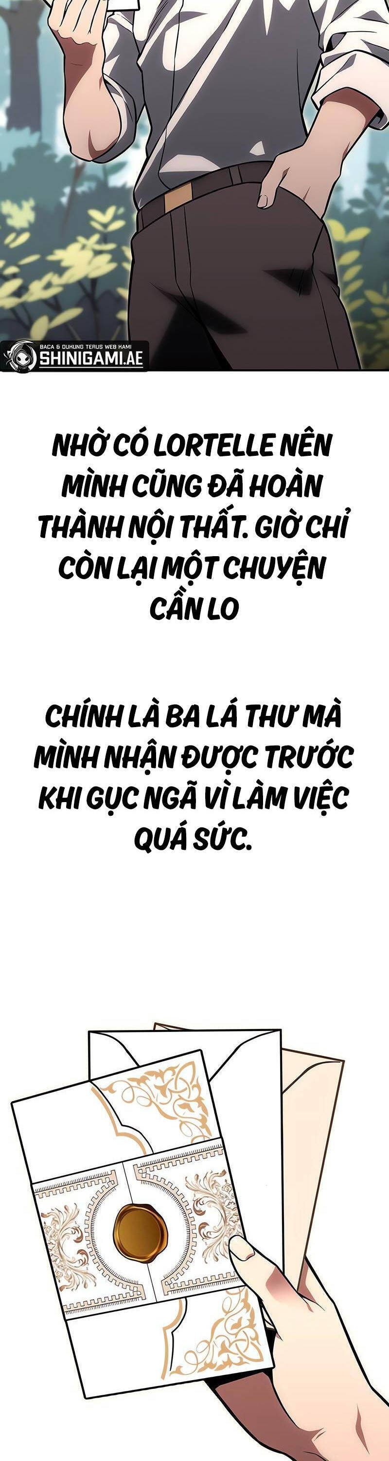 Hướng Dẫn Sinh Tồn Trong Học Viện Chapter 27 - 63