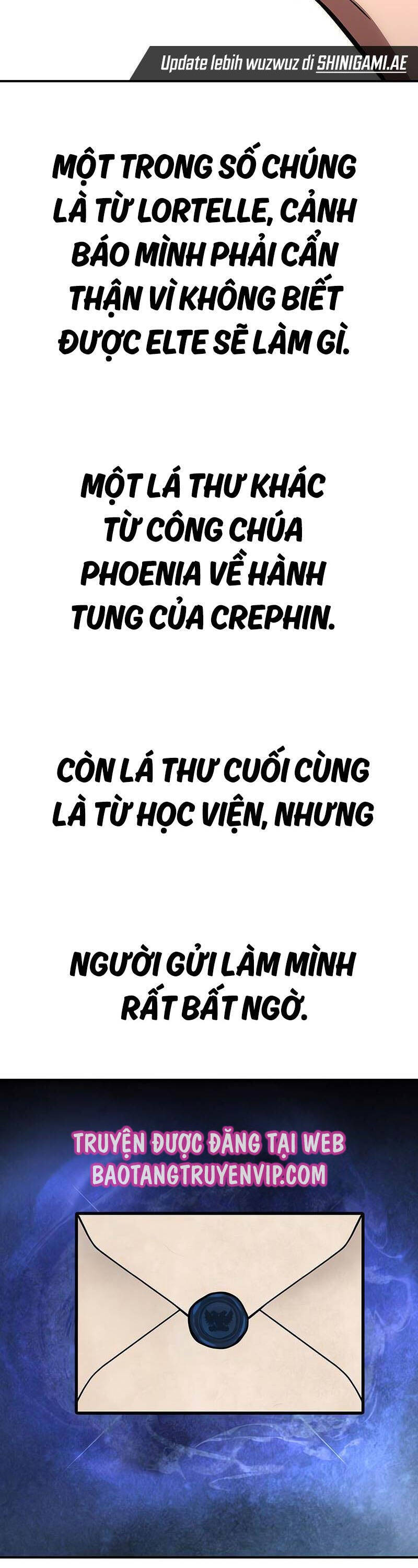 Hướng Dẫn Sinh Tồn Trong Học Viện Chapter 27 - 64