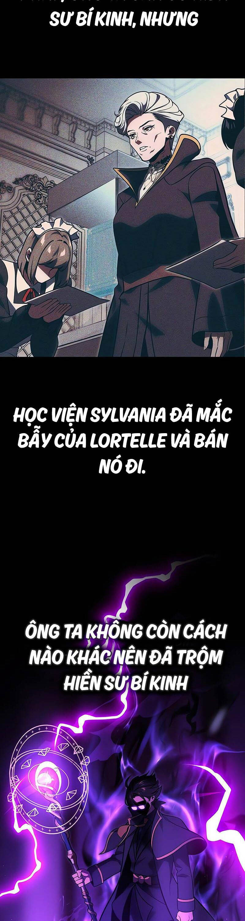 Hướng Dẫn Sinh Tồn Trong Học Viện Chapter 27 - 70