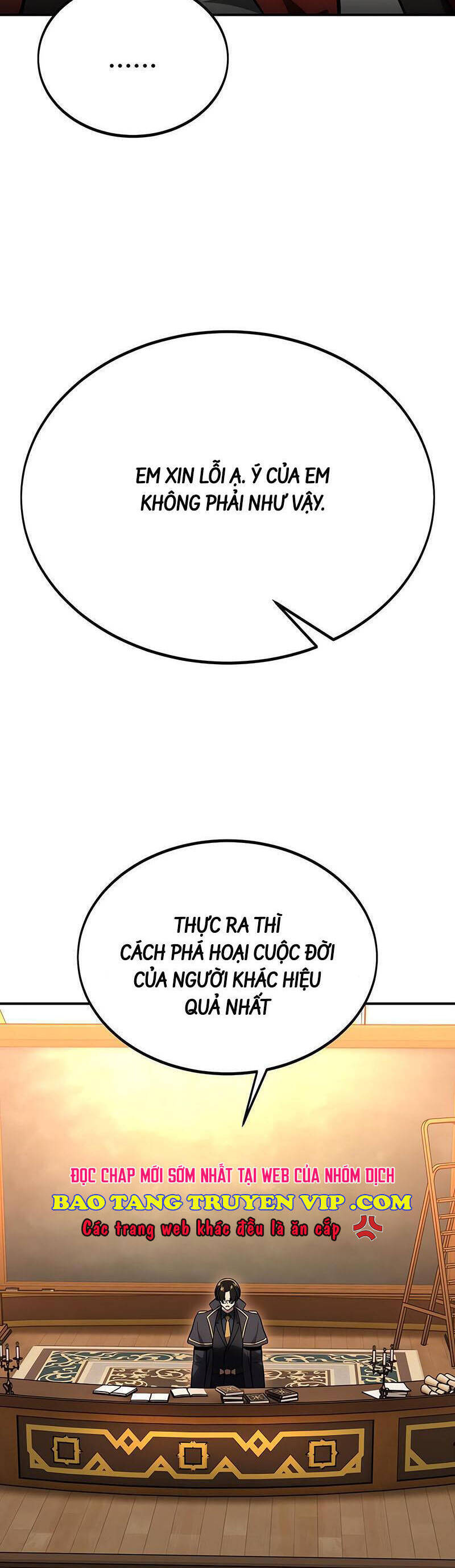 Hướng Dẫn Sinh Tồn Trong Học Viện Chapter 28 - 20