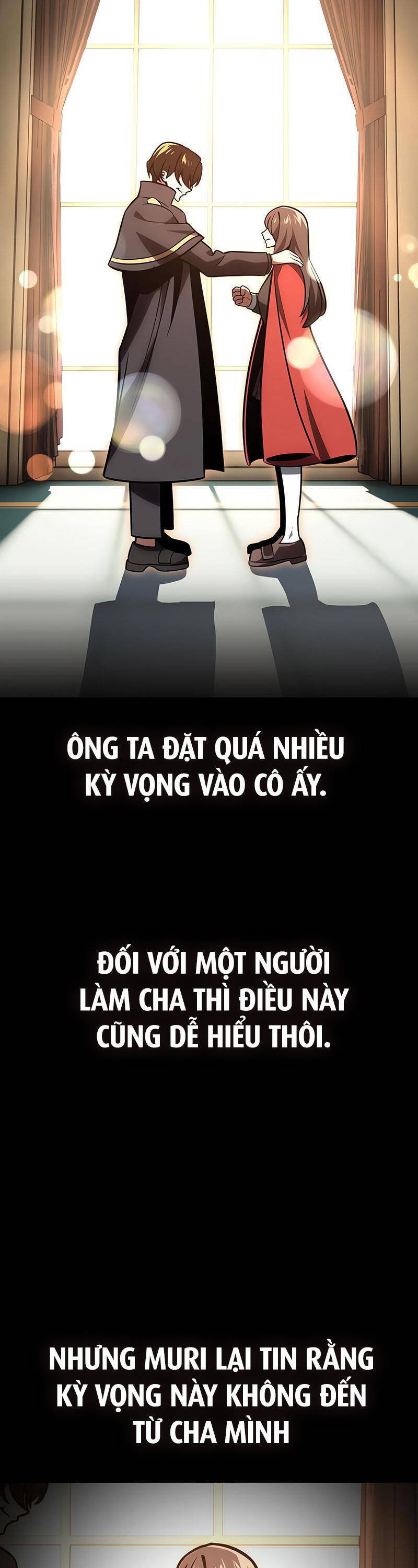 Hướng Dẫn Sinh Tồn Trong Học Viện Chapter 28 - 23