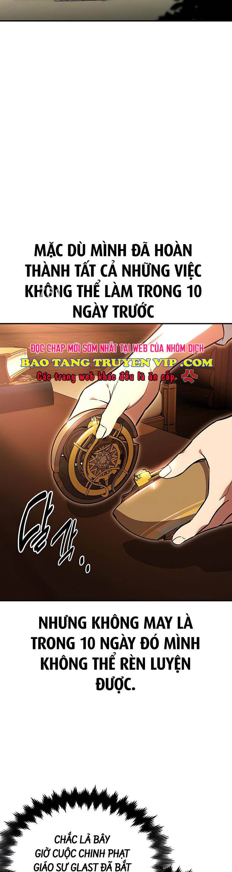 Hướng Dẫn Sinh Tồn Trong Học Viện Chapter 28 - 4