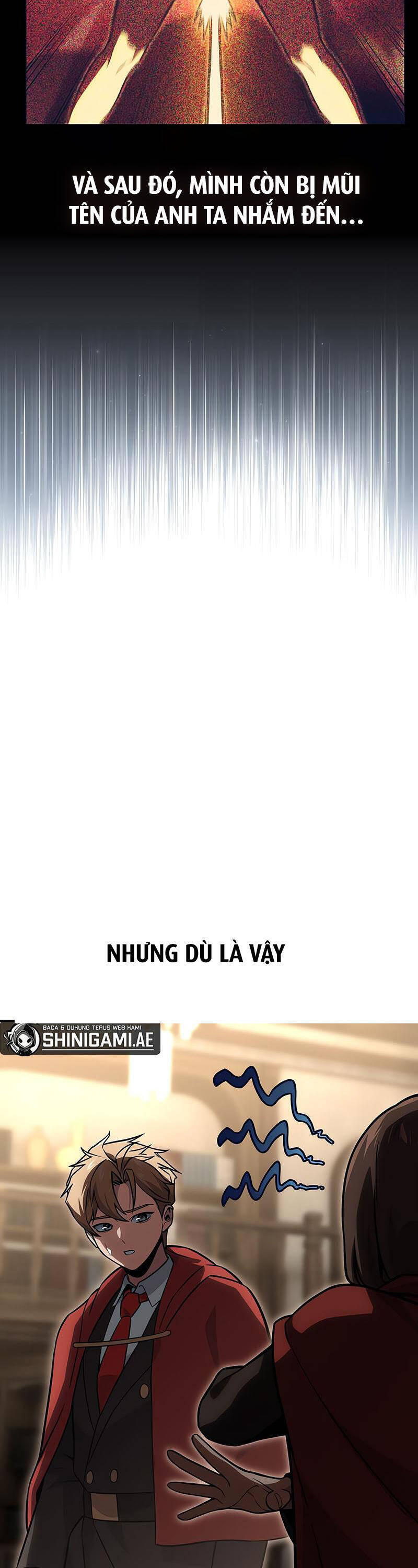 Hướng Dẫn Sinh Tồn Trong Học Viện Chapter 28 - 48