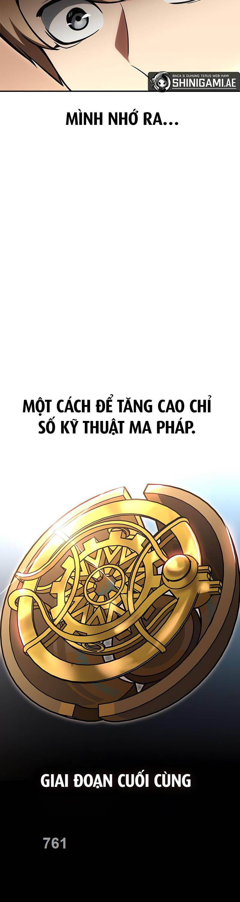 Hướng Dẫn Sinh Tồn Trong Học Viện Chapter 28 - 6