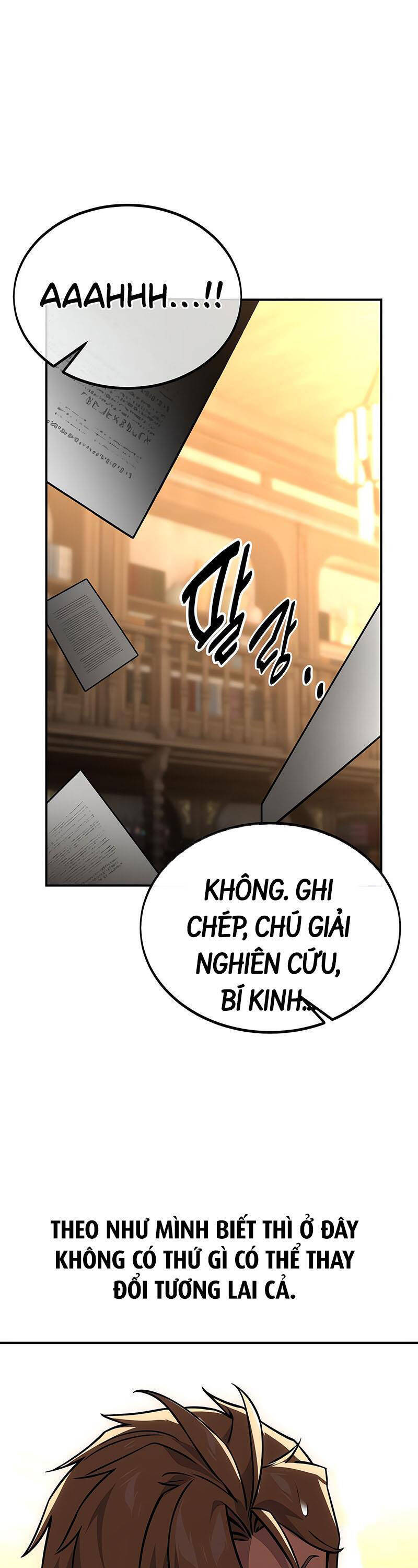 Hướng Dẫn Sinh Tồn Trong Học Viện Chapter 28 - 51