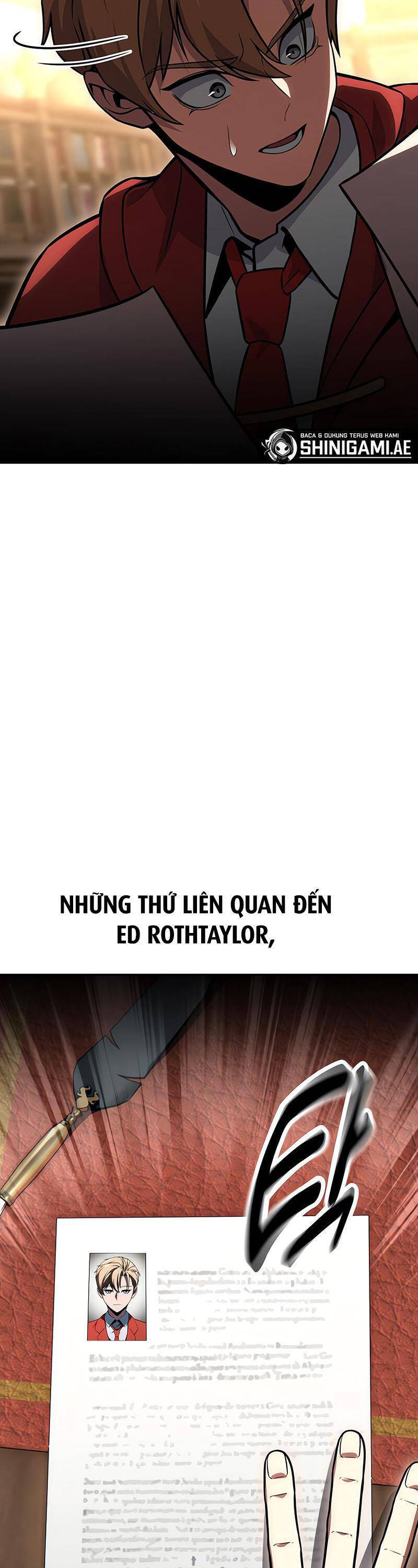 Hướng Dẫn Sinh Tồn Trong Học Viện Chapter 28 - 52