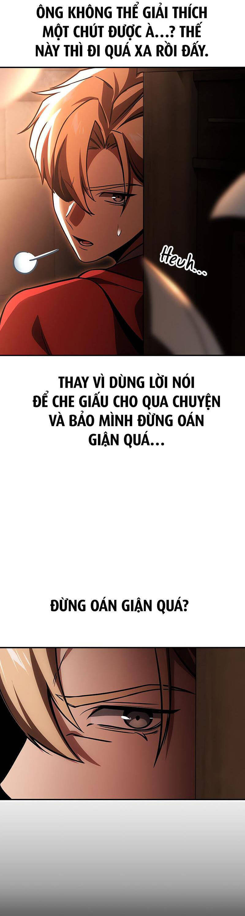 Hướng Dẫn Sinh Tồn Trong Học Viện Chapter 28 - 70