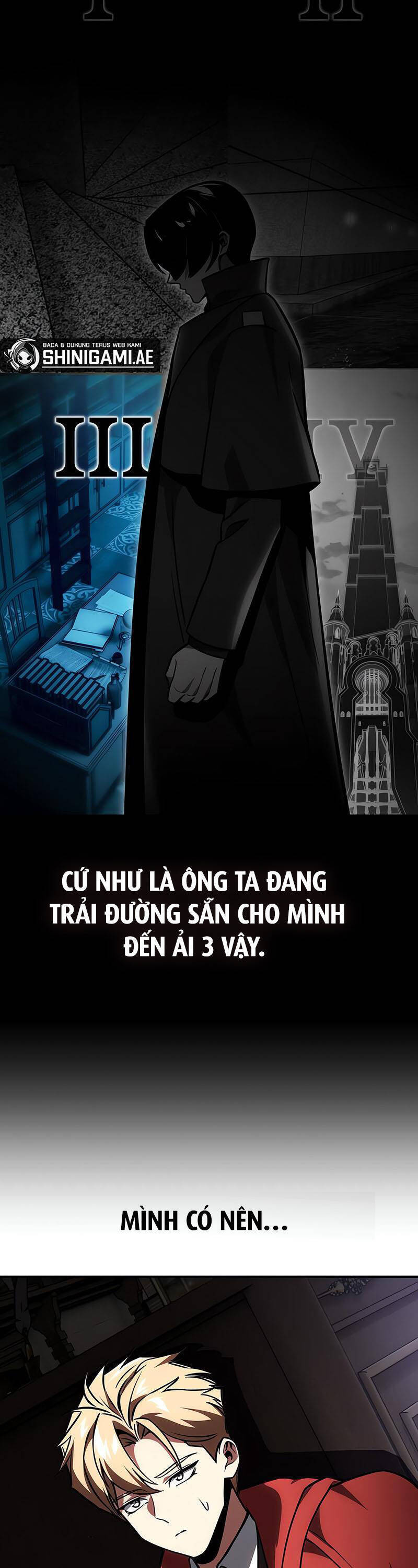 Hướng Dẫn Sinh Tồn Trong Học Viện Chapter 28 - 72