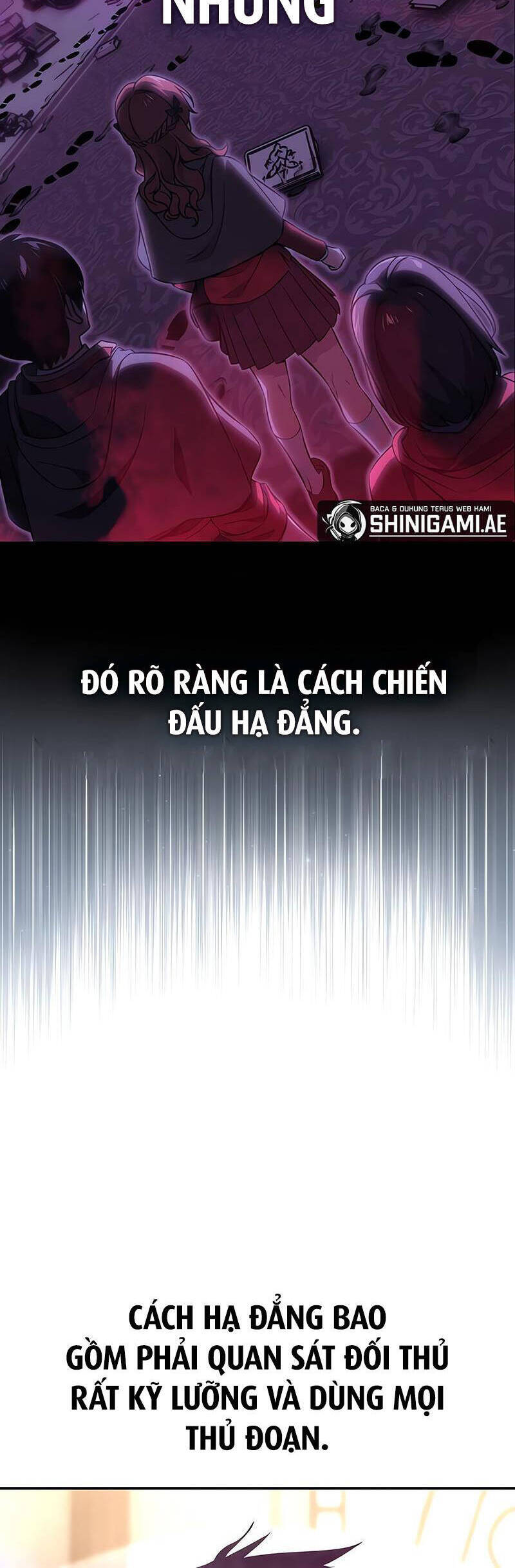 Hướng Dẫn Sinh Tồn Trong Học Viện Chapter 28 - 80