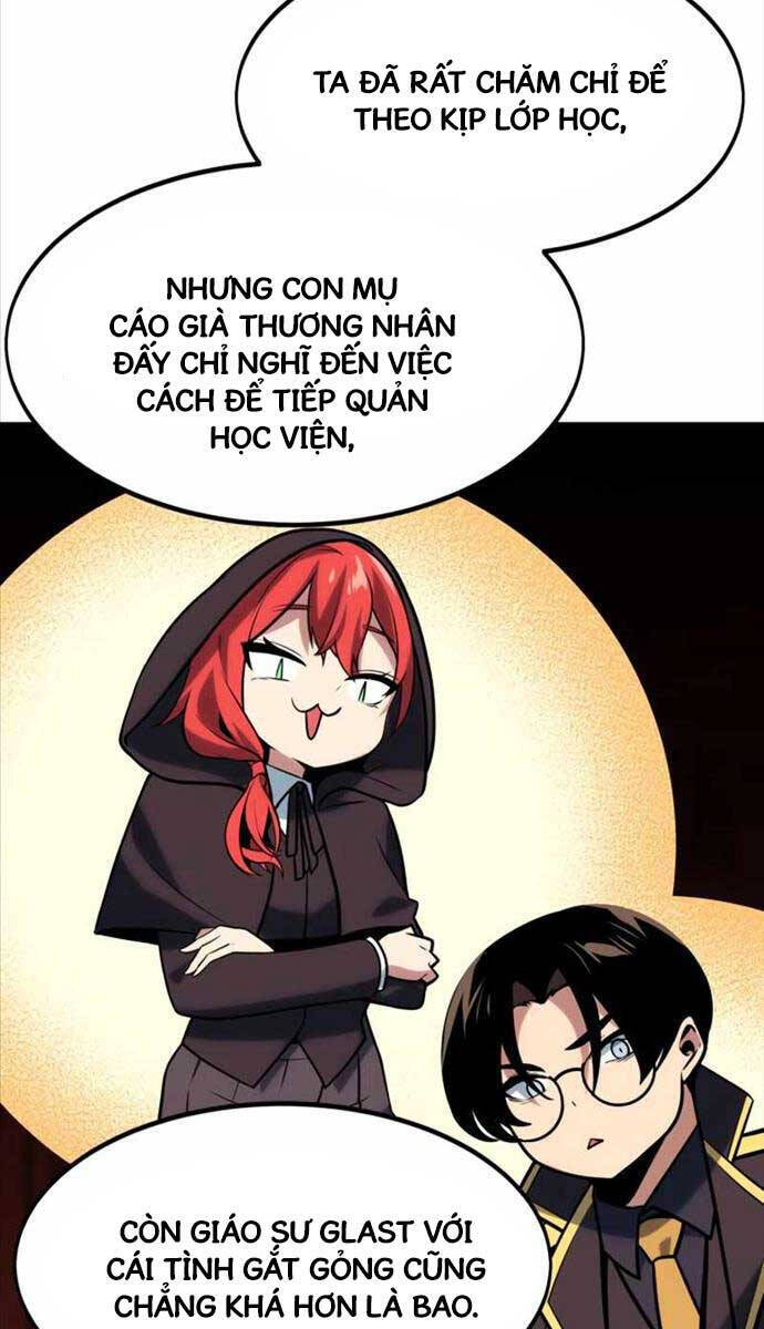 Hướng Dẫn Sinh Tồn Trong Học Viện Chapter 5 - 105