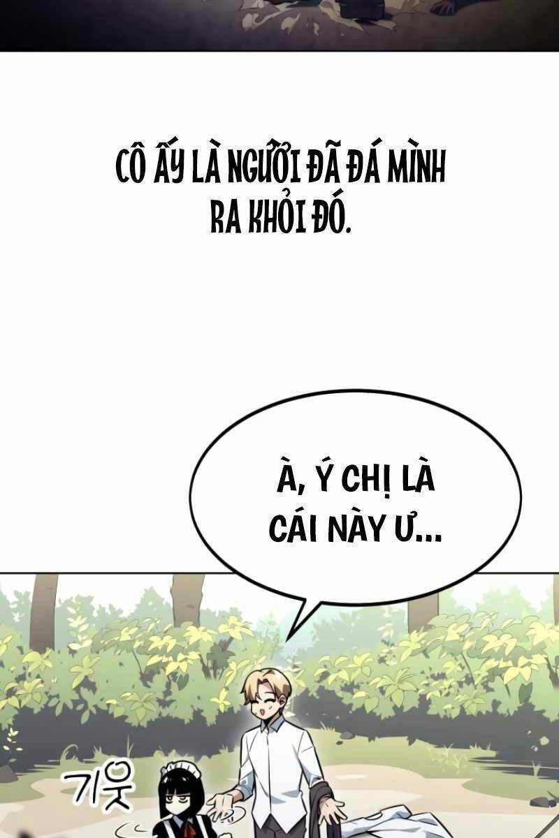 Hướng Dẫn Sinh Tồn Trong Học Viện Chapter 7 - 116