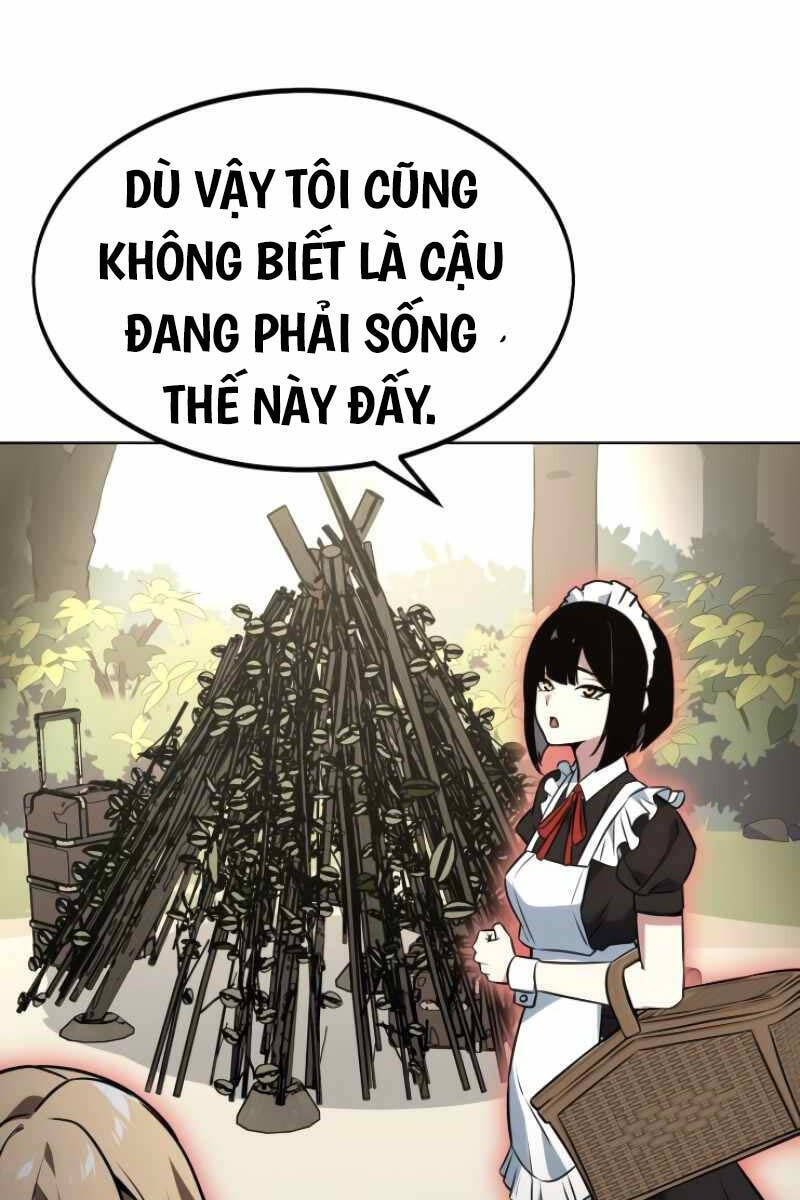 Hướng Dẫn Sinh Tồn Trong Học Viện Chapter 7 - 118