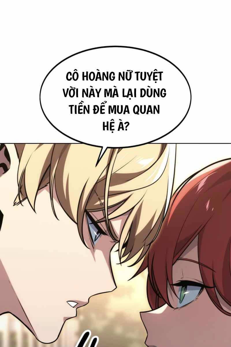 Hướng Dẫn Sinh Tồn Trong Học Viện Chapter 7 - 26
