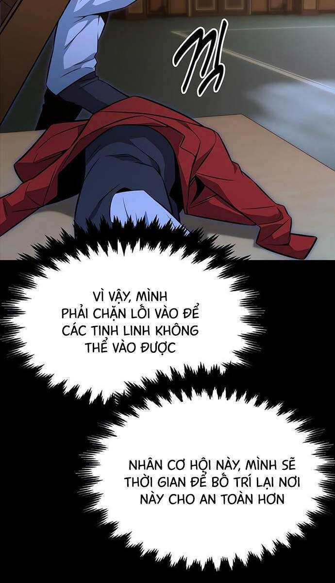 Hướng Dẫn Sinh Tồn Trong Học Viện Chapter 9 - 101