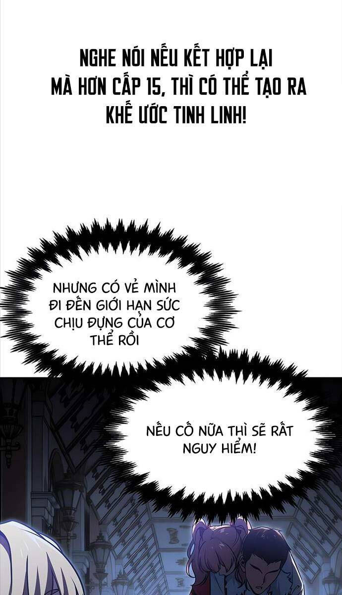 Hướng Dẫn Sinh Tồn Trong Học Viện Chapter 9 - 117