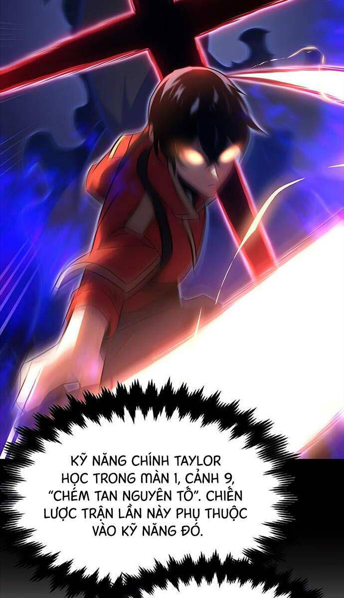 Hướng Dẫn Sinh Tồn Trong Học Viện Chapter 9 - 139