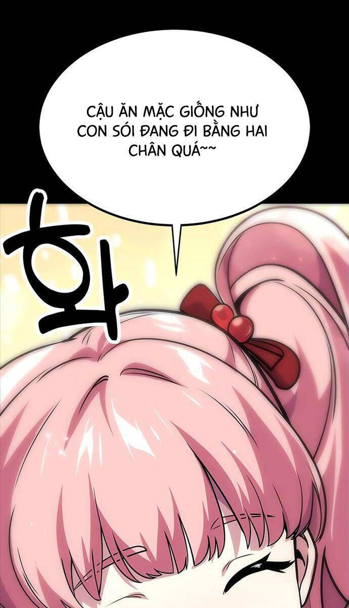 Hướng Dẫn Sinh Tồn Trong Học Viện Chapter 9 - 25