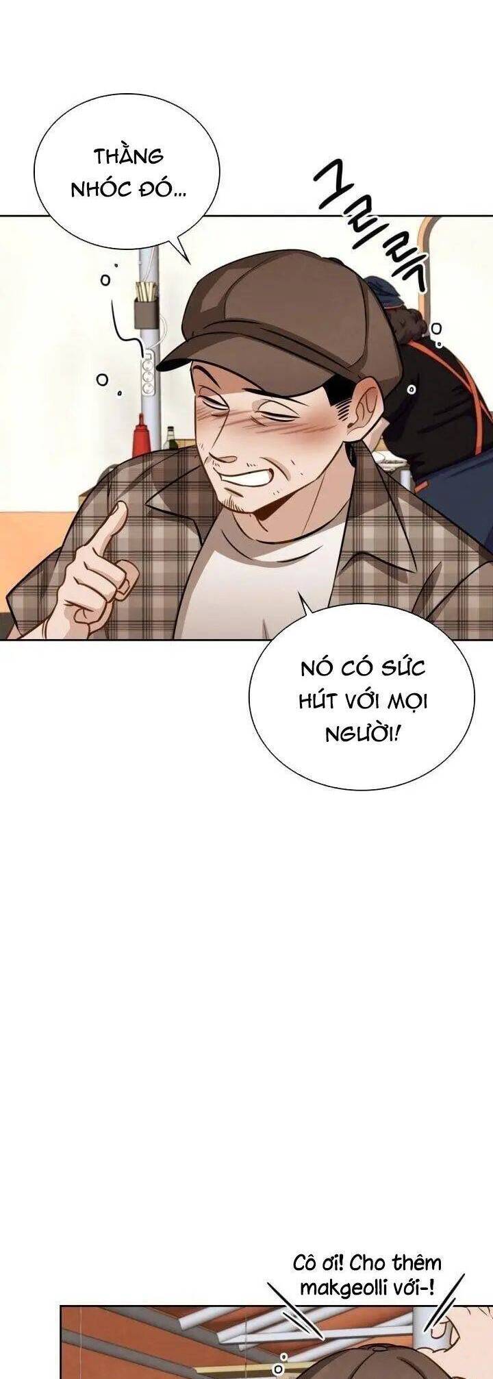 Sống Như Một Diễn Viên Chapter 10 - 12