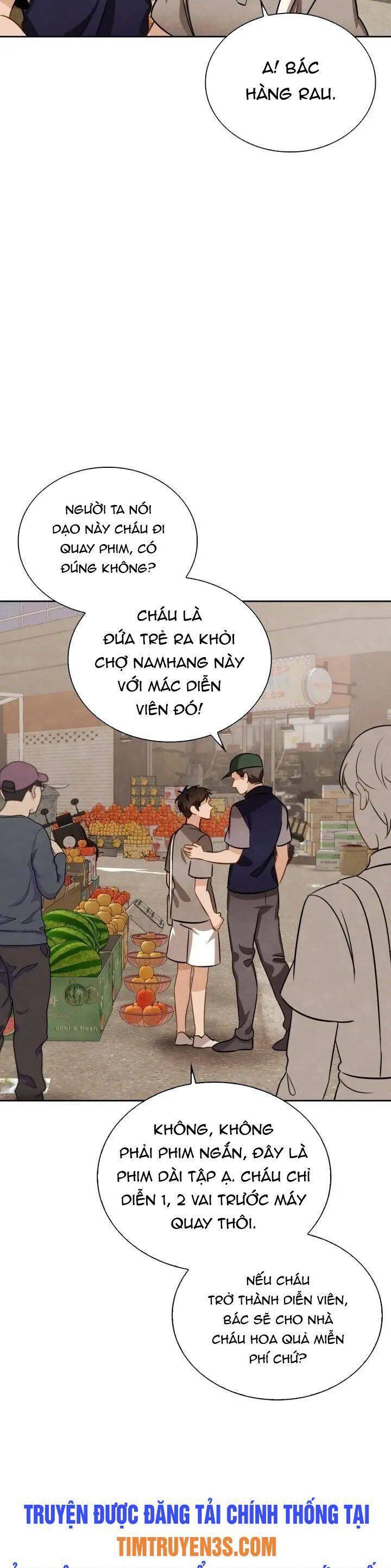 Sống Như Một Diễn Viên Chapter 10 - 26