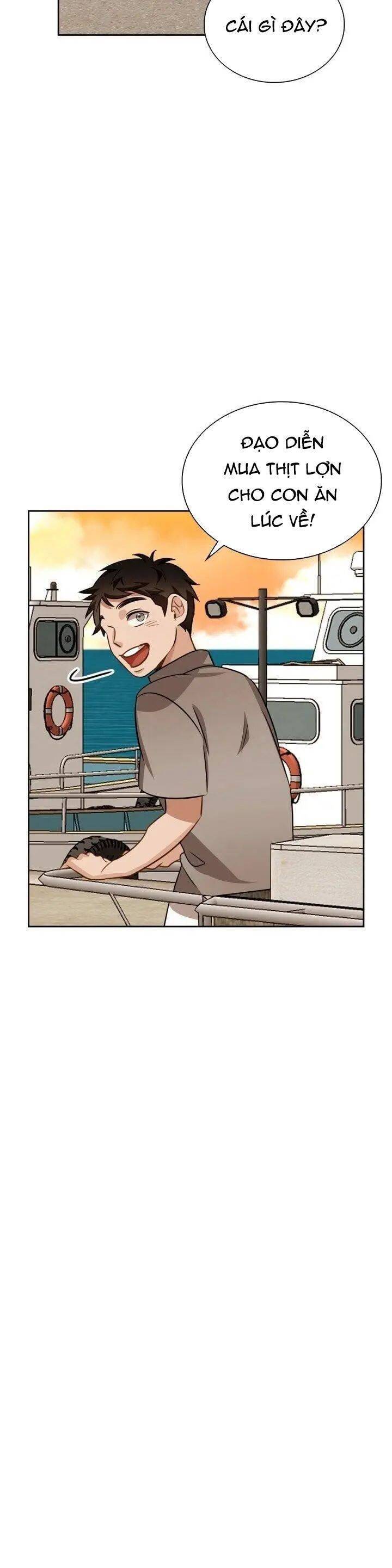 Sống Như Một Diễn Viên Chapter 10 - 34