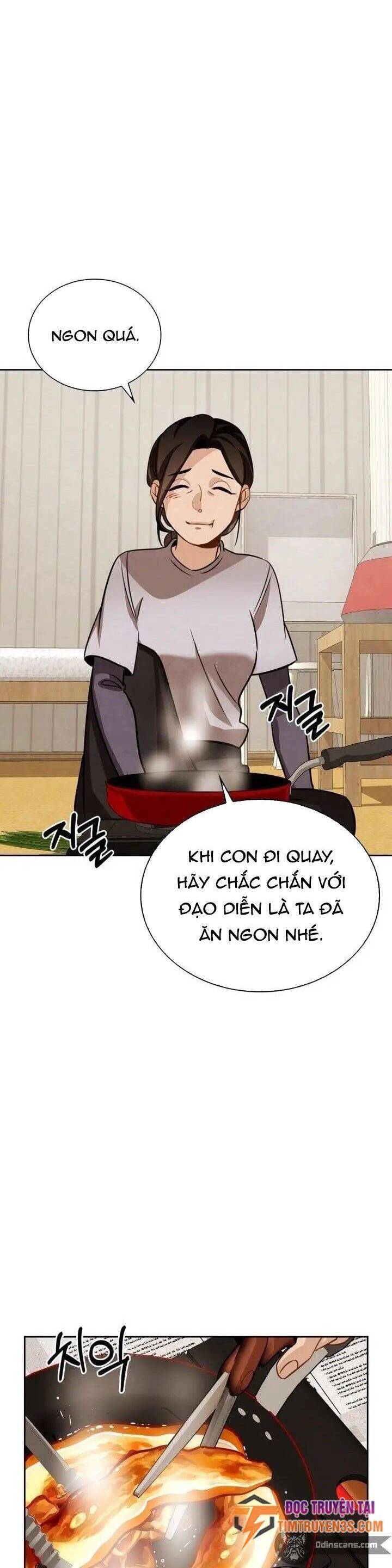Sống Như Một Diễn Viên Chapter 10 - 37