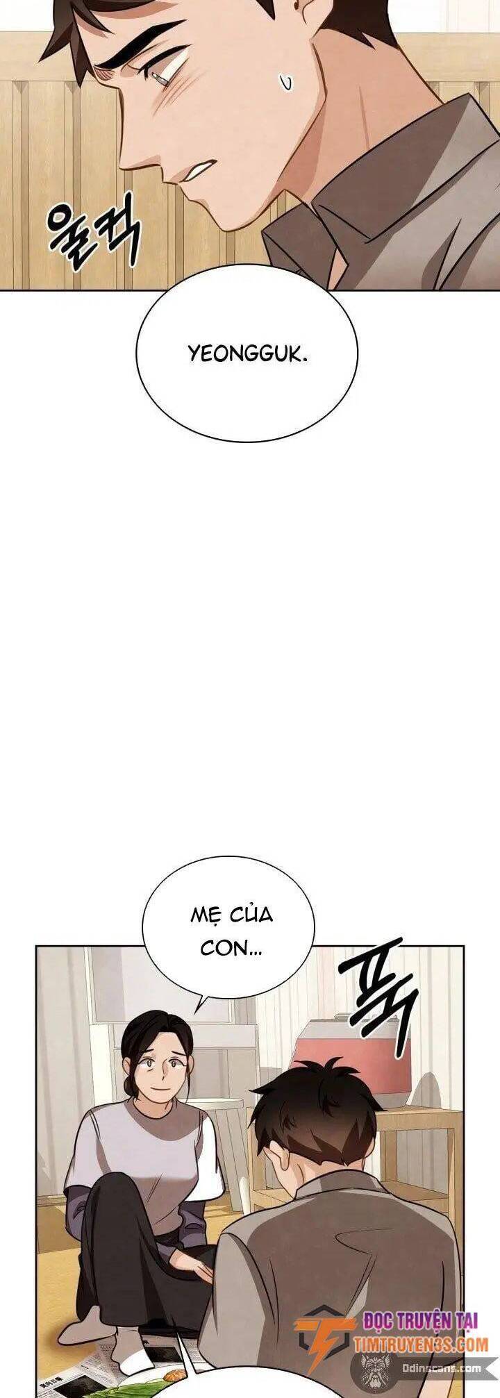 Sống Như Một Diễn Viên Chapter 10 - 40