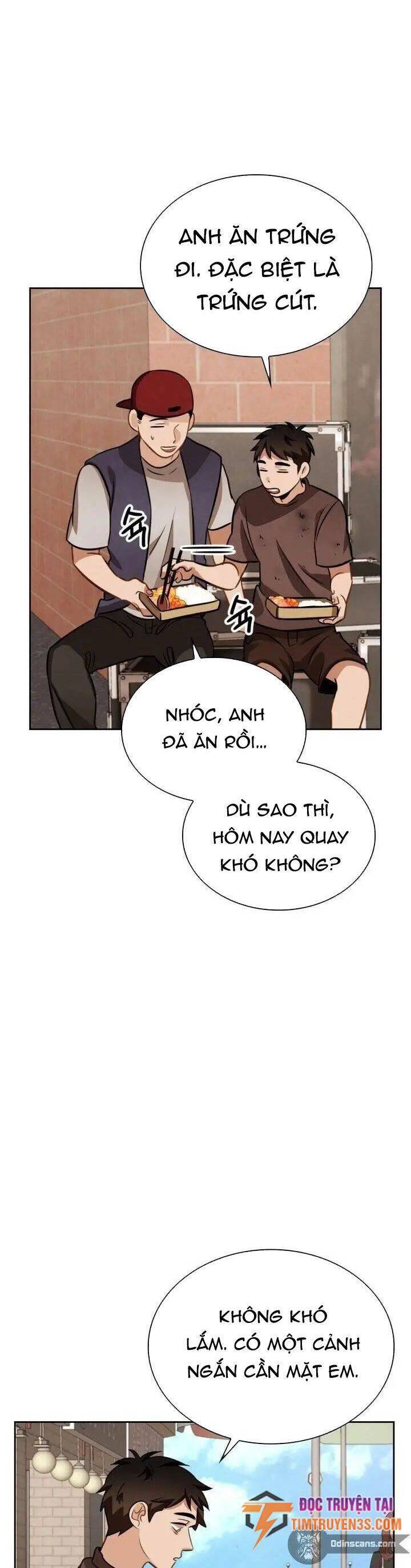 Sống Như Một Diễn Viên Chapter 10 - 55