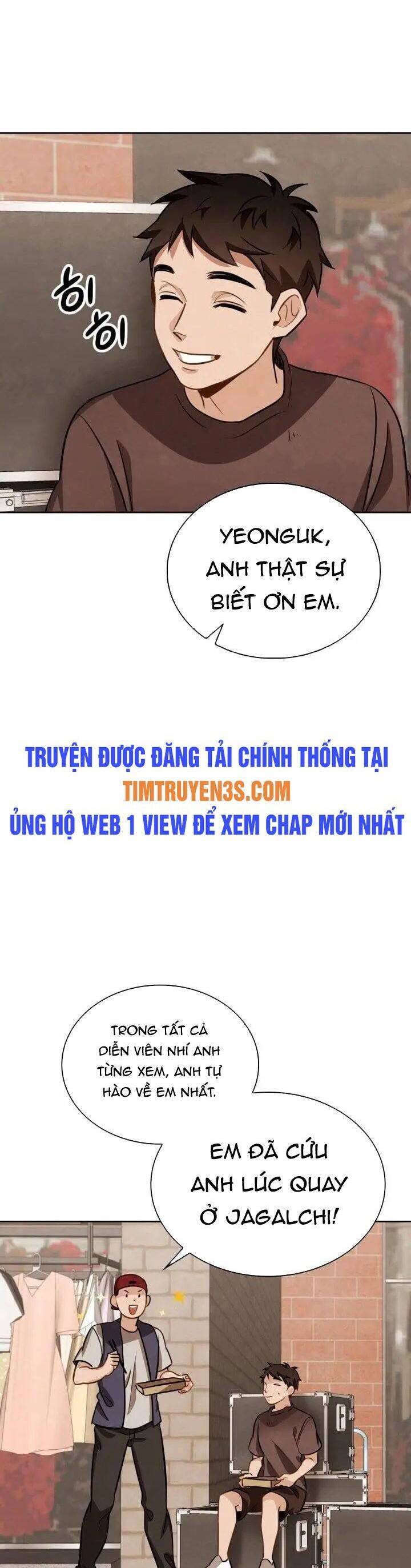 Sống Như Một Diễn Viên Chapter 10 - 57