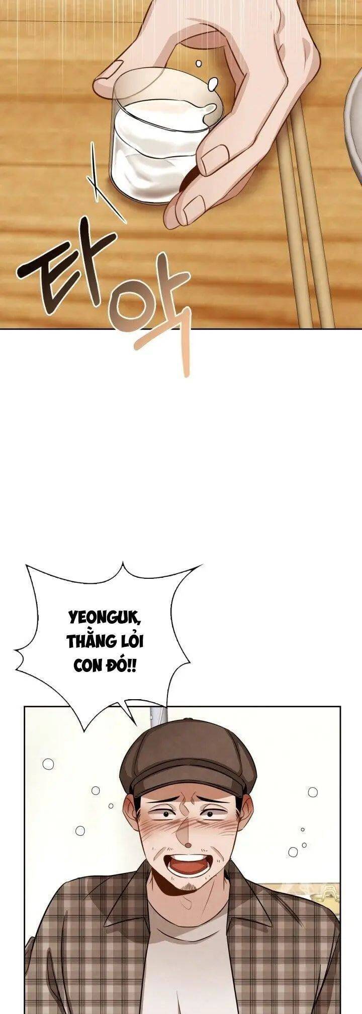Sống Như Một Diễn Viên Chapter 10 - 8
