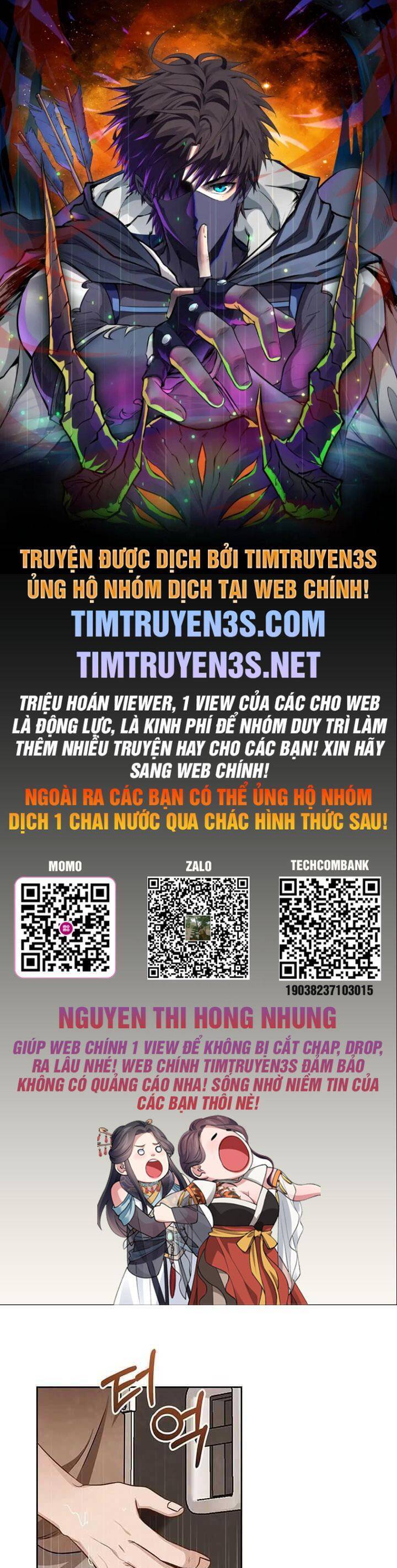 Sống Như Một Diễn Viên Chapter 12 - 1