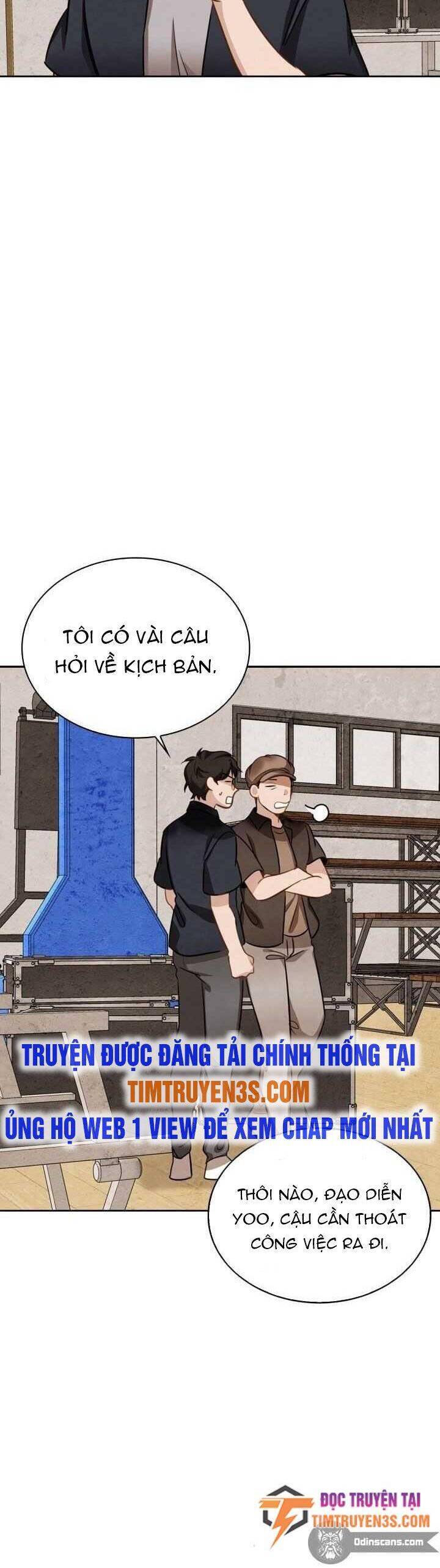 Sống Như Một Diễn Viên Chapter 12 - 12