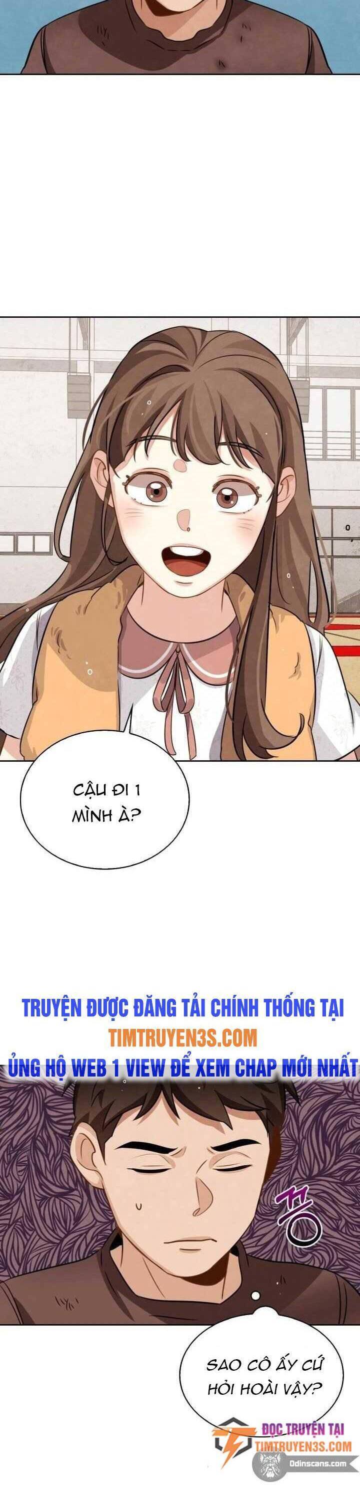 Sống Như Một Diễn Viên Chapter 12 - 17