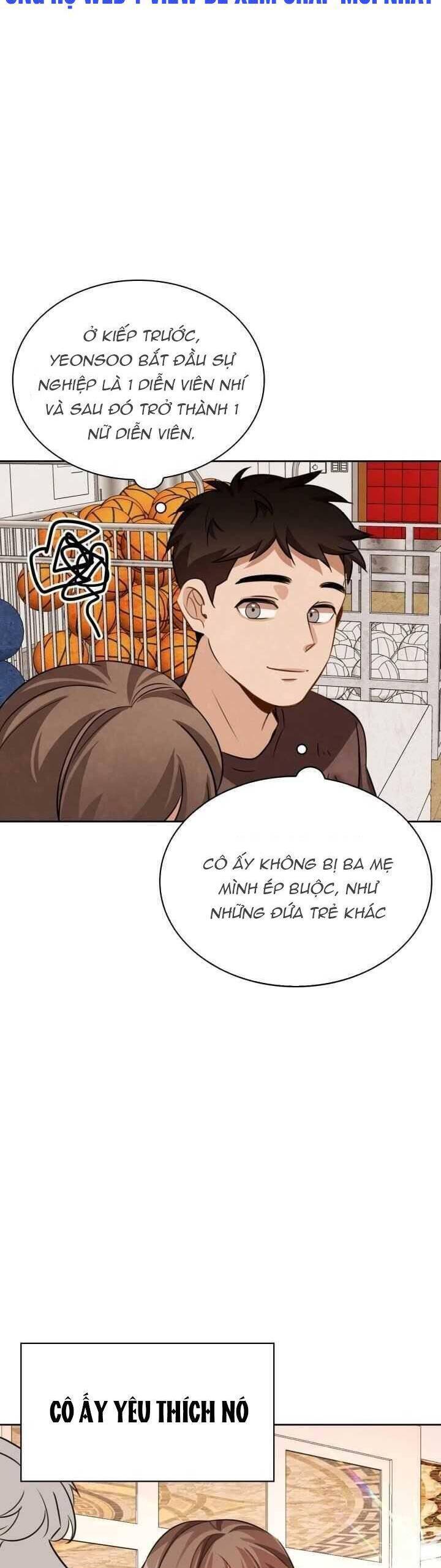 Sống Như Một Diễn Viên Chapter 12 - 24