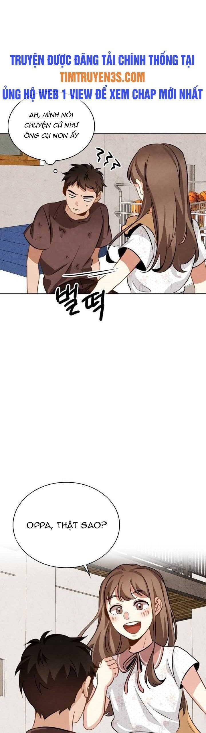 Sống Như Một Diễn Viên Chapter 12 - 33