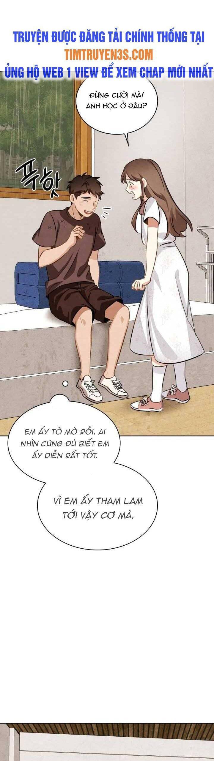 Sống Như Một Diễn Viên Chapter 12 - 39