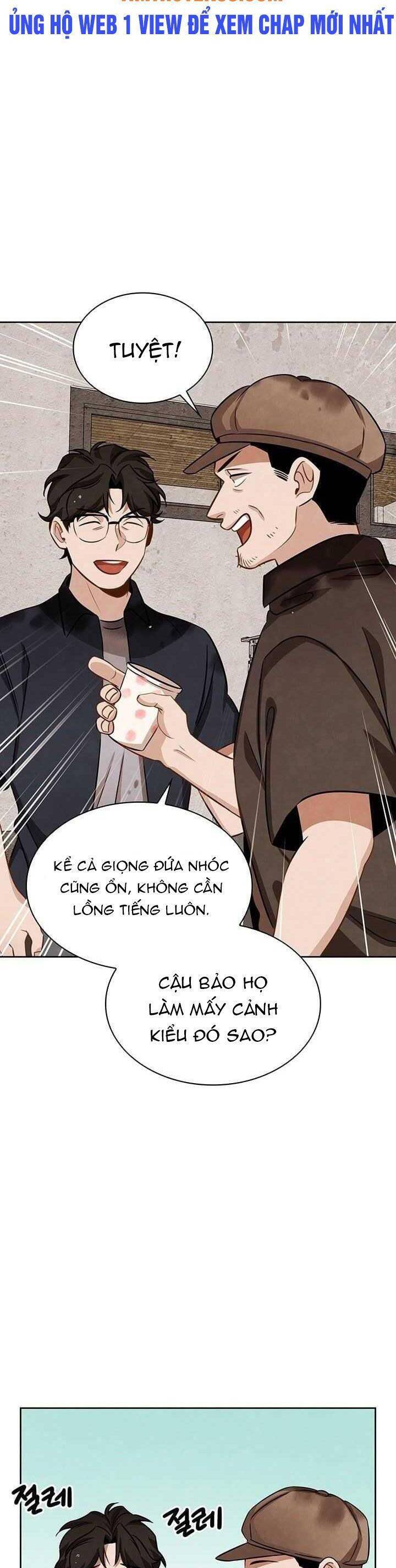 Sống Như Một Diễn Viên Chapter 12 - 5