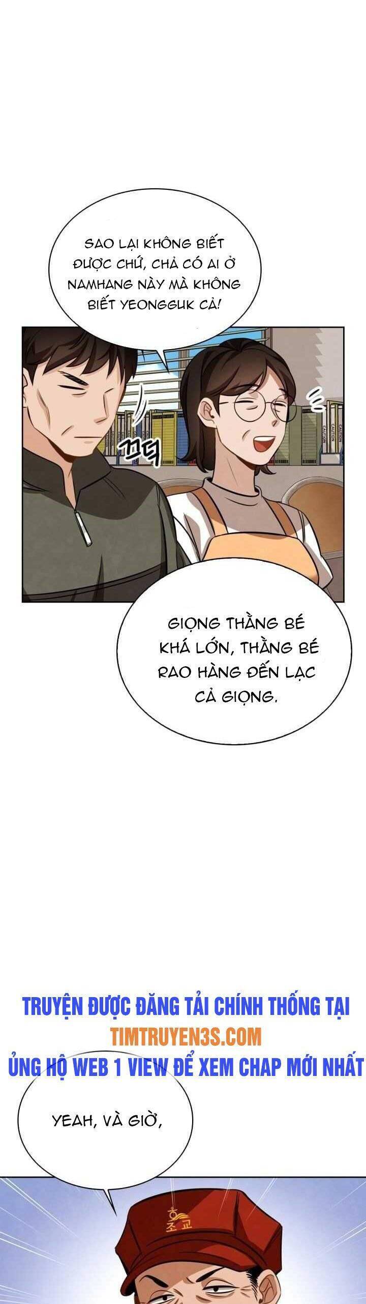 Sống Như Một Diễn Viên Chapter 12 - 45