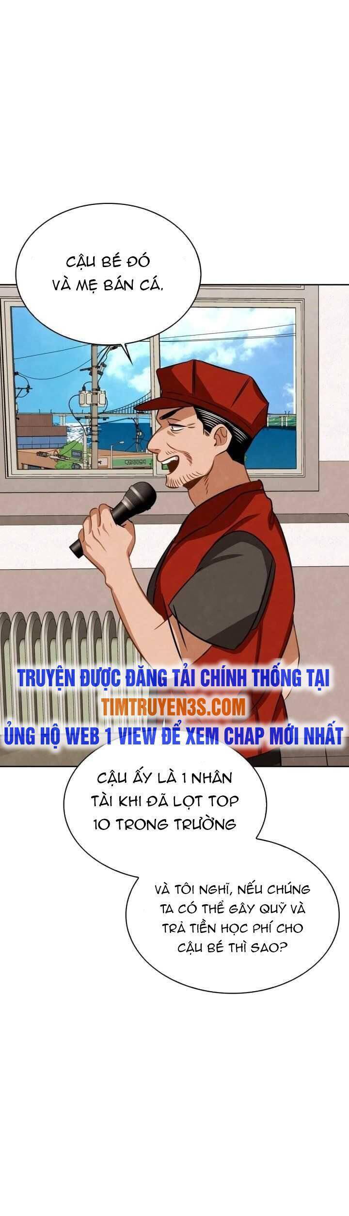 Sống Như Một Diễn Viên Chapter 12 - 47
