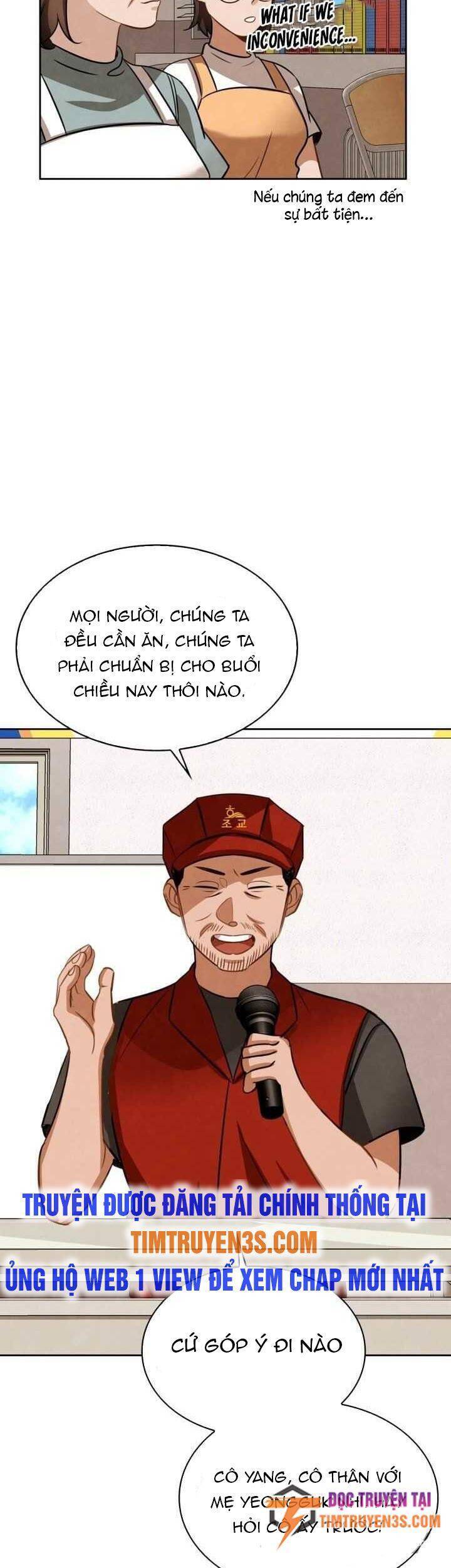 Sống Như Một Diễn Viên Chapter 12 - 51