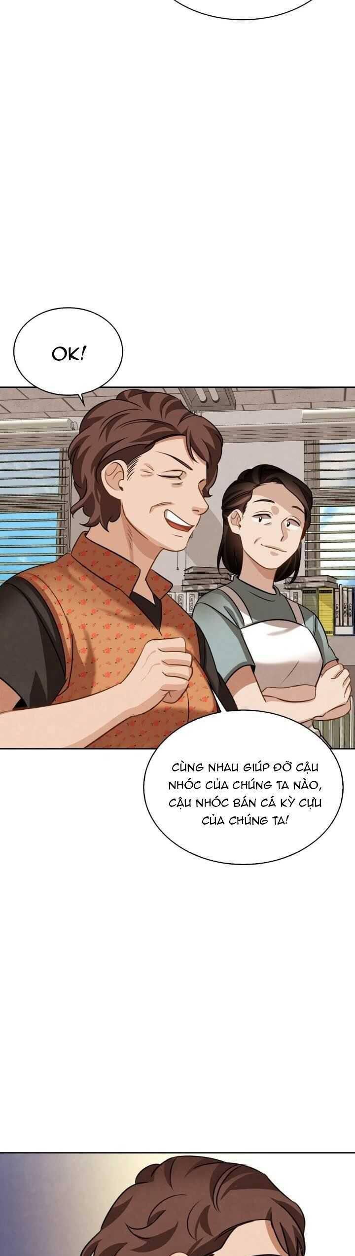 Sống Như Một Diễn Viên Chapter 12 - 52