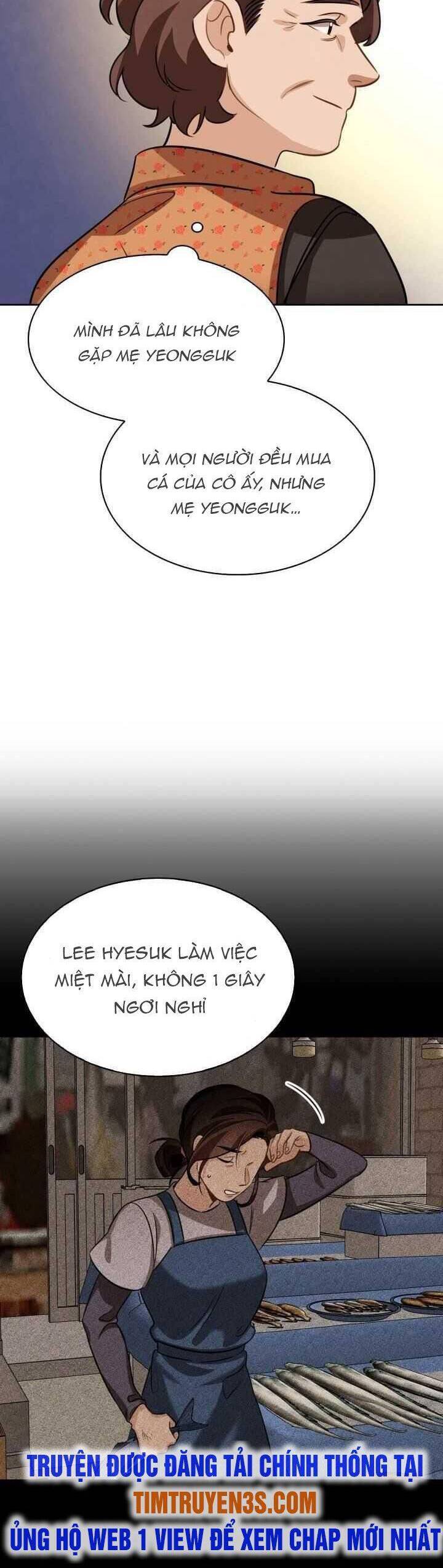 Sống Như Một Diễn Viên Chapter 12 - 53